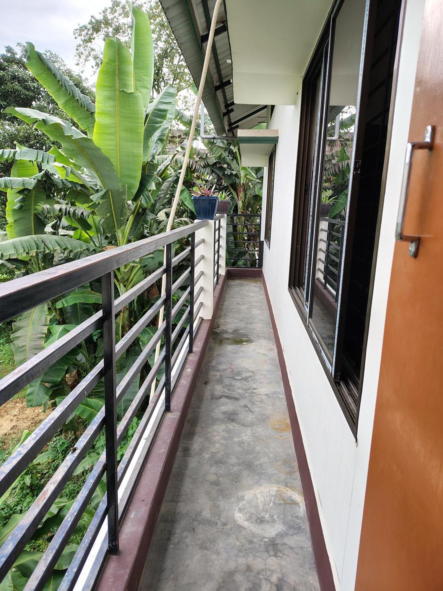 Gayatri Homestay Dibrugarh Exterior foto